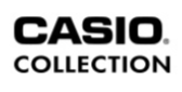 casio collection